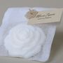 Soaps - Rose 25g - rose aroma - MARIE PAPOTE