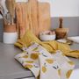 Dish towels - Tea towels - POUSSIÈRE DES RUES