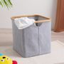 Storage boxes - FRASA Storage basket - GUDEE