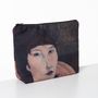Travel accessories - Focus on the faces - Toiletry bag - PA DESIGN