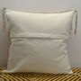 Fabric cushions - Bohemian Cushion Cover - L'ATELIER DES CREATEURS