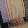 Coussins textile - Coussin de sol XXL garni - MAISON VELVETY