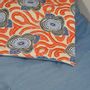 Fabric cushions - Cotton nomadic mattress - L'ATELIER DES CREATEURS