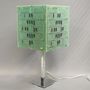 Table lamps - Lamp Aedificium Green - AVLUMEN