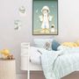 Other wall decoration - Children's Posters - VISSEVASSE