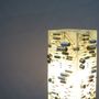 Lampes à poser - Lampe Grande Microluz Bis - AVLUMEN