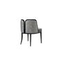 Chairs - COLETTE Dining Chair  - MEMOIR ESSENCE