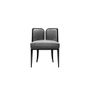 Chairs - COLETTE Dining Chair  - MEMOIR ESSENCE