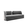 Sofas - COLETTE Sofa  - MEMOIR ESSENCE