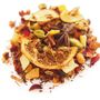 Coffee and tea - Frosted Winter Rooibos - Grape, Orange, Spices - LE JARDIN DE MADEMOISELLE
