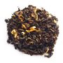 Café et thé  - Thé oolong Nastya - Orange, fleur d'oranger - LE JARDIN DE MADEMOISELLE