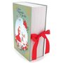 Tea and coffee accessories - Gift box - Tales and Legends of the Garden - Volume 1: winter - LE JARDIN DE MADEMOISELLE