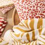 Throw blankets - Leopardo - Plaid - blanket - MAGMA HEIMTEX
