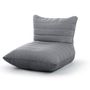 Sofas - Tango - Canvas - beanbag quilted, padded - MAGMA HEIMTEX