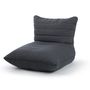 Sofas - Tango - Canvas - beanbag quilted, padded - MAGMA HEIMTEX