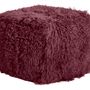 Footrests - Pamina Cube - footstool - footrest - pouf - bean bag - MAGMA HEIMTEX