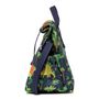 Gifts - Lunchbag Dinos with Blue Strap - THE LUNCHBAGS