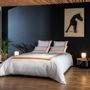 Bed linens - Uyuni Bed Linen - AIGREDOUX