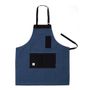 Linge d'office - Tablier Deepteal - THE LUNCHBAGS