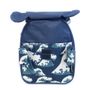 Bags and backpacks - Backpack 32cm Hippipos the hippo - DEGLINGOS