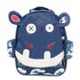 Bags and backpacks - Backpack 32cm Hippipos the hippo - DEGLINGOS