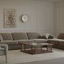 Sofas - Drummond Modular Sofa - CASA MAGNA