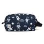 Stationery - Space with Blue Strap Pencil Case - THE LUNCHBAGS