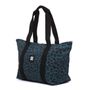 Sport bags - Jaguar with black Strap Handbag Beachbag Weekender - THE LUNCHBAGS