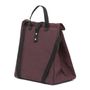 Gifts - Cabernet Plus with Black Strap The Original Plus Lunchbag - THE LUNCHBAGS