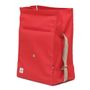 Gifts - Red Plus with Beige Strap The Original Plus Lunchbag - THE LUNCHBAGS