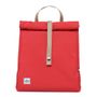Gifts - Red Plus with Beige Strap The Original Plus Lunchbag - THE LUNCHBAGS