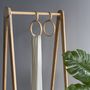 Decorative objects - CAKON Circle hanger - GUDEE