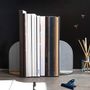 Design objects - FLIP Bookend - GUDEE