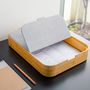 Trays - ODDI Stackable desktop organizer - GUDEE