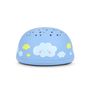 Gifts - Musical Star Projector - Blue Cloud - SOMESHINE