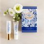 Beauty products - Portus Cale Gold&Blue hand cream and eau de toilette Set - CASTELBEL