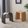 Stools - COLIN Bamboo stool - GUDEE