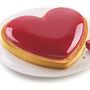 Molds - MY LOVE PIE KIT - SILIKOMART S.R.L.