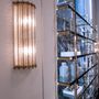 Hotel bedrooms - CASEY WALL LAMP - ARTELORE HOME