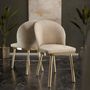 Chaises pour collectivités - Chaise Penelope - CASTRO LIGHTING