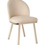 Chairs for hospitalities & contracts - Penelope Chair - CASTRO LIGHTING