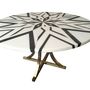 Dining Tables - Dining table Exodus  - VAN ROON LIVING
