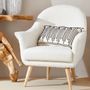 Armchairs - Bouclette Armchair  - AMADEUS