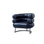 Chairs for hospitalities & contracts - Armchair Oswald  - VAN ROON LIVING