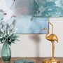 Decorative objects - Heron Collection  - AMADEUS