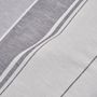 Table linen - Pierre tablecloth cotton-linen - BASSOLS