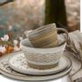 Pottery - Margot dinnerware set - SAPOTA GROUP