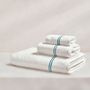 Bath towels - Sense towel - BASSOLS