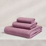 Bath towels - Stella towel - BASSOLS