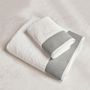 Bath towels - Sand towel - BASSOLS